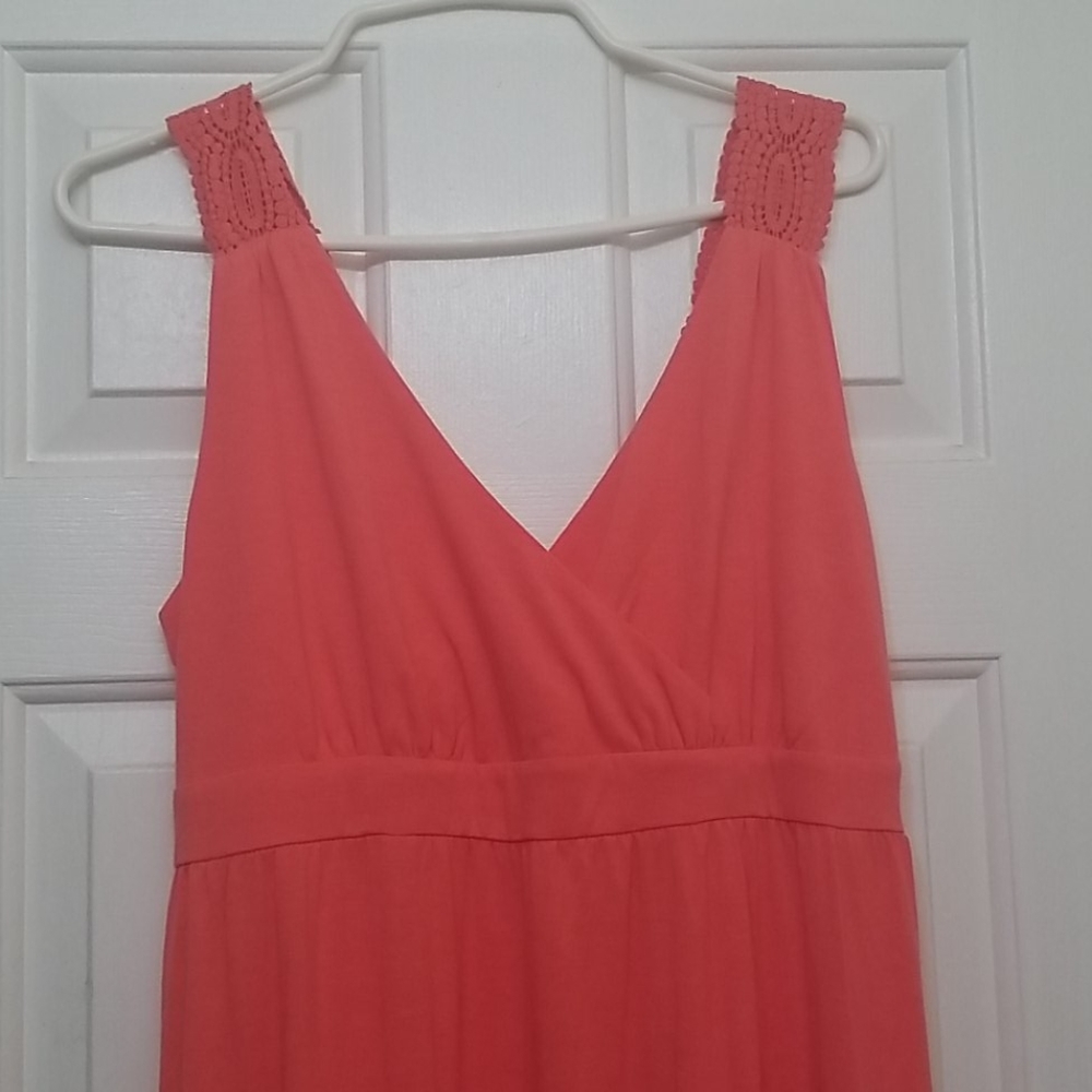 Faded Glory Maxi dress